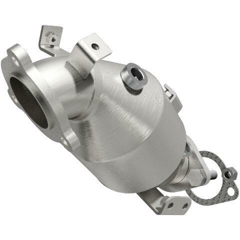 2010-2012 Hyundai Genesis Coupe Direct-Fit Catalytic Converter 49251 Magnaflow