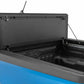 Fits Ford Maverick (22-24) Hard Tri-Fold Flip Up Bed Cover 4'6" Bed 49254500