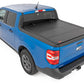 Fits Ford Maverick (22-24) Hard Tri-Fold Flip Up Bed Cover 4'6" Bed 49254500