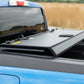 Fits Ford Maverick (22-24) Hard Tri-Fold Flip Up Bed Cover 4'6" Bed 49254500