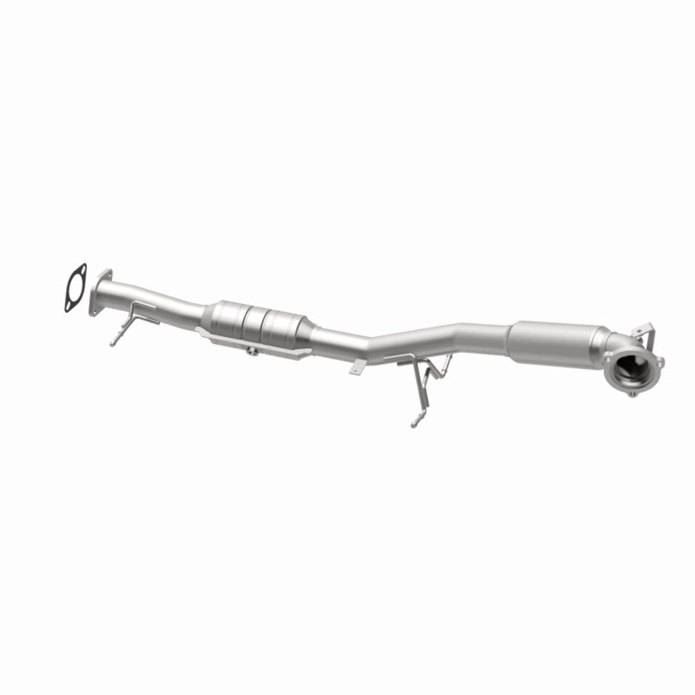 2008-2013 Volvo C30 Direct-Fit Catalytic Converter 49257 Magnaflow