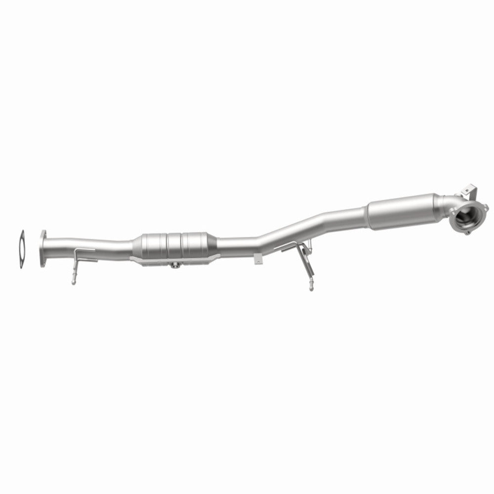 2008-2013 Volvo C30 Direct-Fit Catalytic Converter 49257 Magnaflow