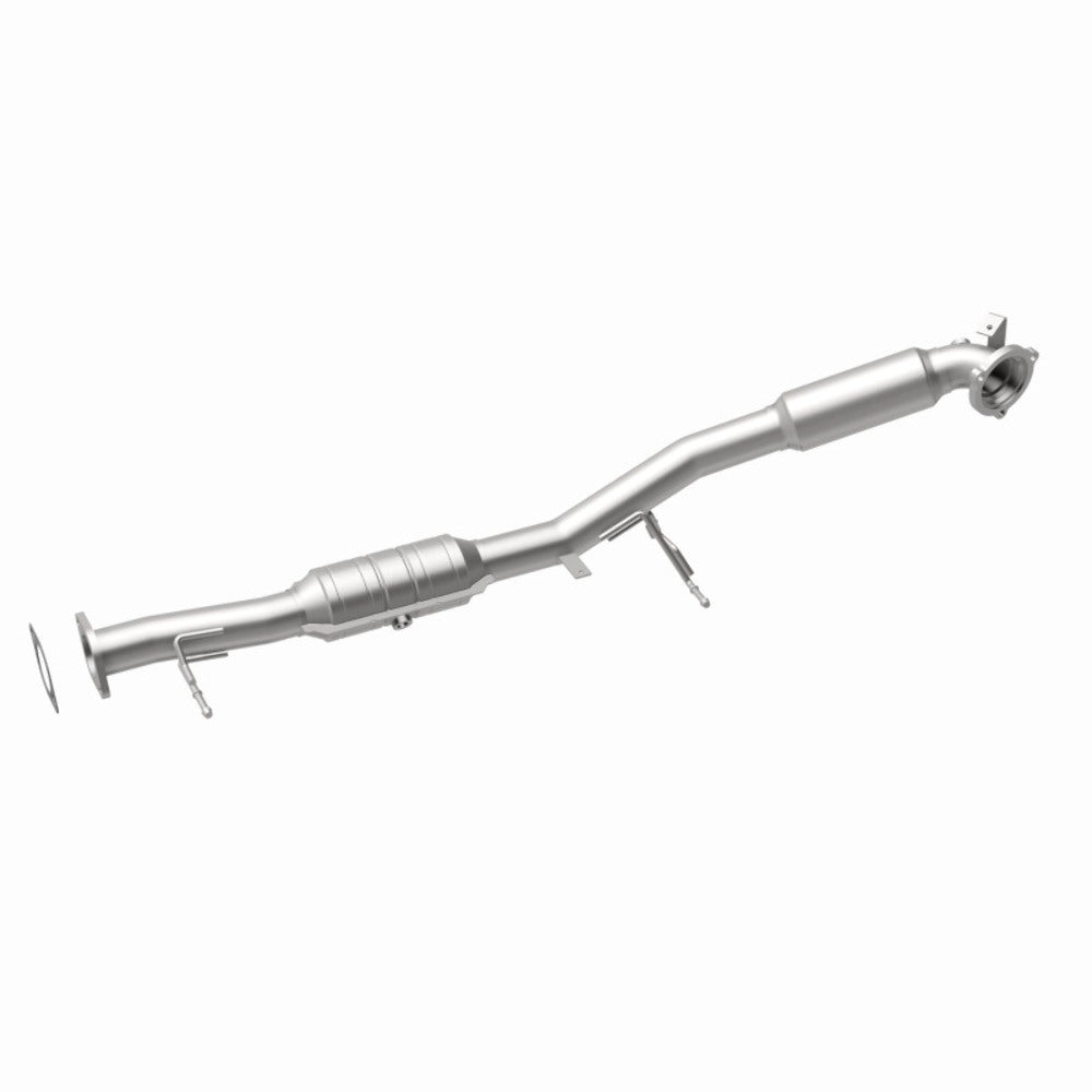 2008-2013 Volvo C30 Direct-Fit Catalytic Converter 49257 Magnaflow