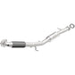 2008-2013 Volvo C30 Direct-Fit Catalytic Converter 49257 Magnaflow