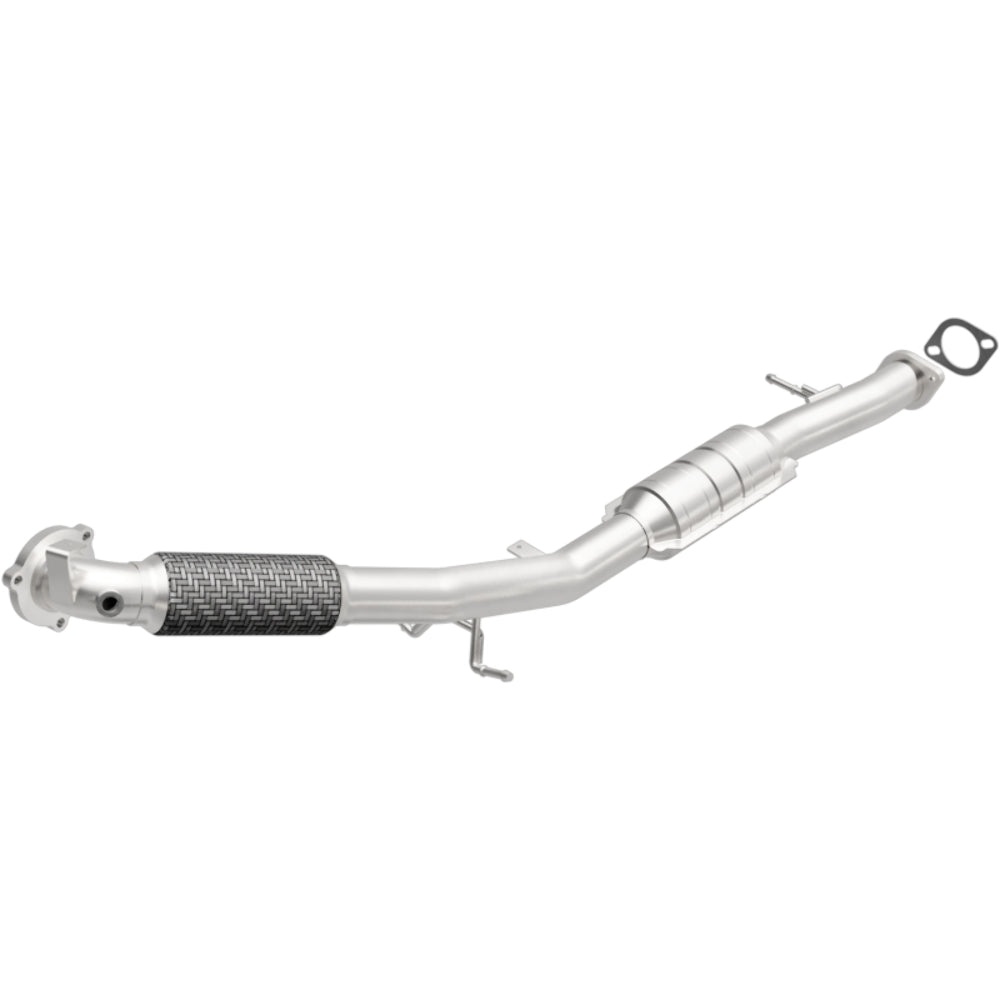 2008-2013 Volvo C30 Direct-Fit Catalytic Converter 49257 Magnaflow