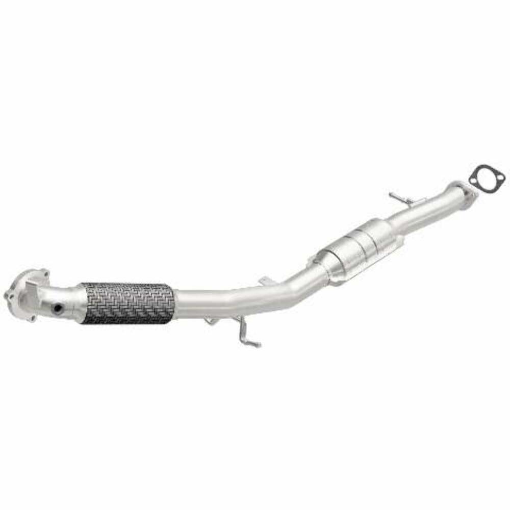2008-2013 Volvo C30 Direct-Fit Catalytic Converter 49257 Magnaflow