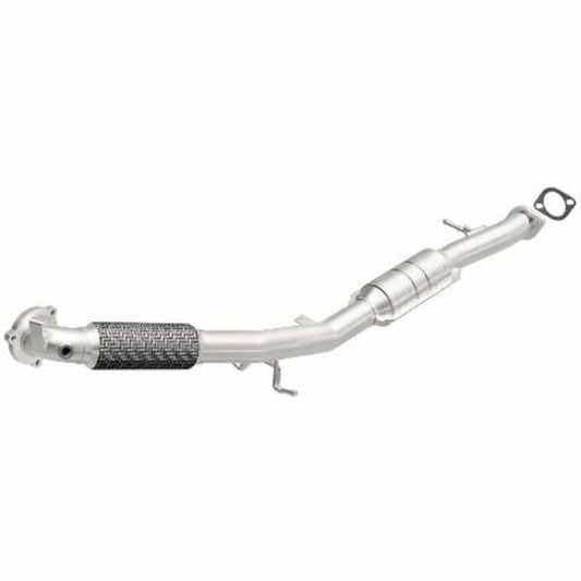 2008-2013 Volvo C30 Direct-Fit Catalytic Converter 49257 Magnaflow