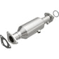 99-02 Odyssey 3.5L OEM Direct-Fit Catalytic Converter 49258 Magnaflow