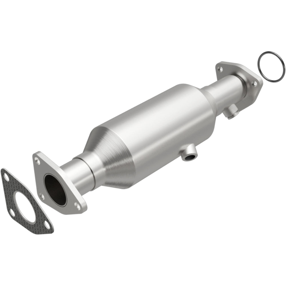 99-02 Odyssey 3.5L OEM Direct-Fit Catalytic Converter 49258 Magnaflow