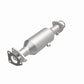 99-02 Odyssey 3.5L OEM Direct-Fit Catalytic Converter 49258 Magnaflow
