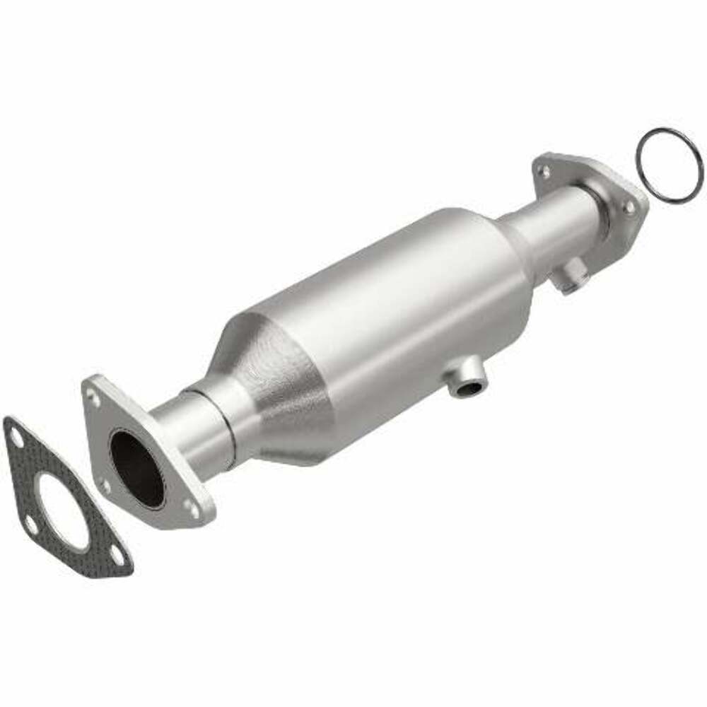 99-02 Odyssey 3.5L OEM Direct-Fit Catalytic Converter 49258 Magnaflow