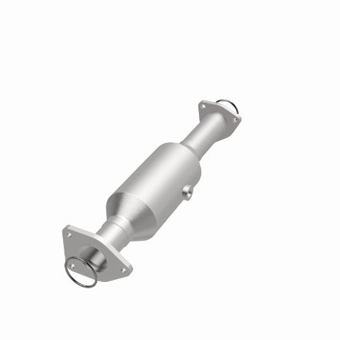 05 Honda Accord 2.4L OEM Direct-Fit Catalytic Converter 49260 Magnaflow