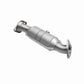 06-08 Honda S2000 Direct-Fit Catalytic Converter 49261 Magnaflow