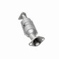 06-08 Honda S2000 Direct-Fit Catalytic Converter 49261 Magnaflow