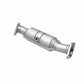 06-08 Honda S2000 Direct-Fit Catalytic Converter 49261 Magnaflow