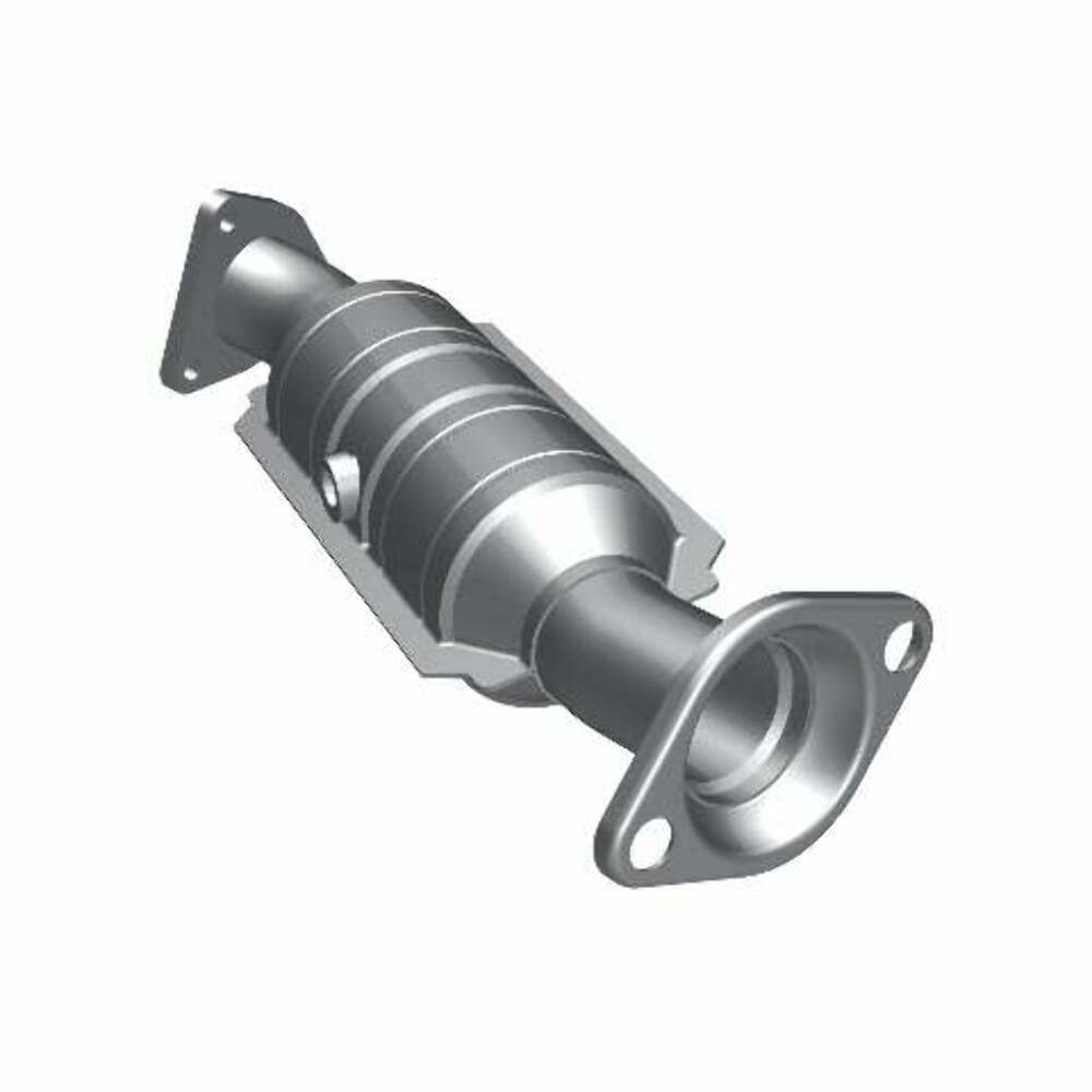 06-08 Honda S2000 Direct-Fit Catalytic Converter 49261 Magnaflow