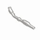 06 Audi RS4 Awd D/S OEM Direct-Fit Catalytic Converter 49262 Magnaflow