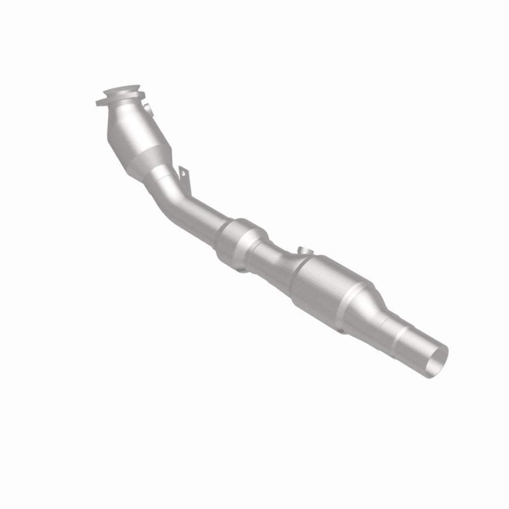 06 Audi RS4 Awd D/S OEM Direct-Fit Catalytic Converter 49262 Magnaflow
