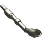 06 Audi RS4 Awd D/S OEM Direct-Fit Catalytic Converter 49262 Magnaflow