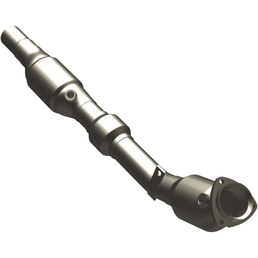 06 Audi RS4 Awd D/S OEM Direct-Fit Catalytic Converter 49262 Magnaflow