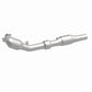 06 Audi RS4 Awd D/S OEM Direct-Fit Catalytic Converter 49262 Magnaflow