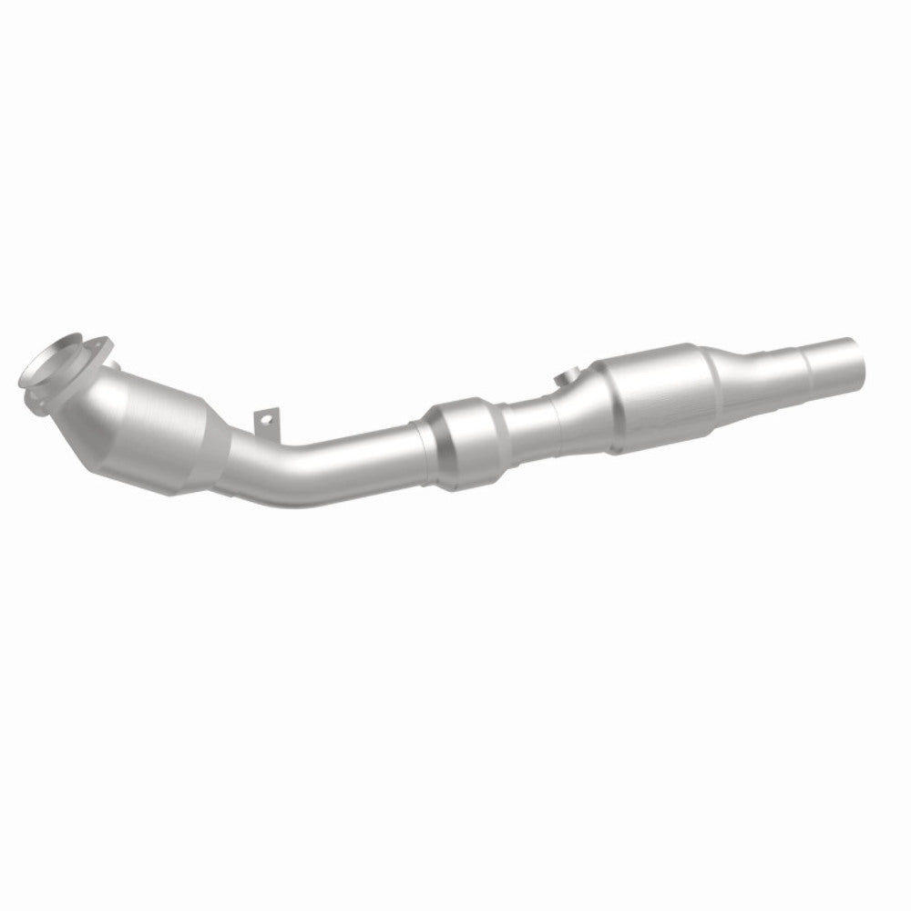 06 Audi RS4 Awd D/S OEM Direct-Fit Catalytic Converter 49262 Magnaflow