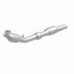 06 Audi RS4 Awd D/S OEM Direct-Fit Catalytic Converter 49262 Magnaflow