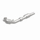 06 Audi RS4 Awd D/S OEM Direct-Fit Catalytic Converter 49262 Magnaflow