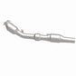 06 Audi RS4 Awd D/S OEM Direct-Fit Catalytic Converter 49262 Magnaflow