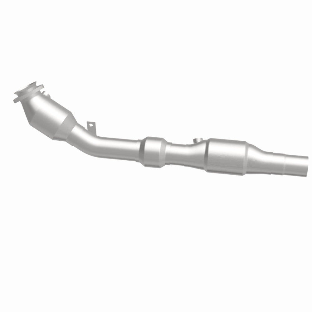 06 Audi RS4 Awd D/S OEM Direct-Fit Catalytic Converter 49262 Magnaflow