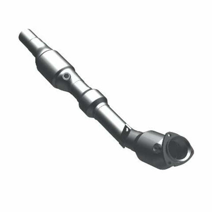 06 Audi RS4 Awd D/S OEM Direct-Fit Catalytic Converter 49262 Magnaflow