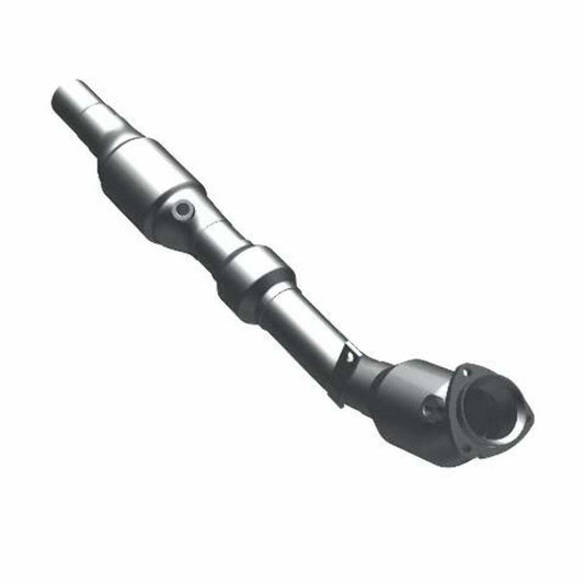 06 Audi RS4 Awd D/S OEM Direct-Fit Catalytic Converter 49262 Magnaflow
