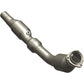 06 Audi RS4 Awd P/S OEM Direct-Fit Catalytic Converter 49263 Magnaflow