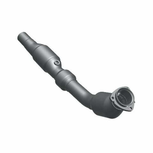 06 Audi RS4 Awd P/S OEM Direct-Fit Catalytic Converter 49263 Magnaflow - Catalytic Converters Car Part People
