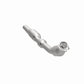 06 Audi RS4 Awd P/S OEM Direct-Fit Catalytic Converter 49263 Magnaflow