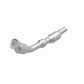 06 Audi RS4 Awd P/S OEM Direct-Fit Catalytic Converter 49263 Magnaflow