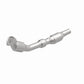 06 Audi RS4 Awd P/S OEM Direct-Fit Catalytic Converter 49263 Magnaflow