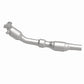 06 Audi RS4 Awd P/S OEM Direct-Fit Catalytic Converter 49263 Magnaflow - Catalytic Converters Car Part People