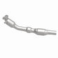 06 Audi RS4 Awd P/S OEM Direct-Fit Catalytic Converter 49263 Magnaflow
