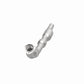 06 Audi RS4 Awd P/S OEM Direct-Fit Catalytic Converter 49263 Magnaflow - Catalytic Converters Car Part People