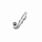 06 Audi RS4 Awd P/S OEM Direct-Fit Catalytic Converter 49263 Magnaflow