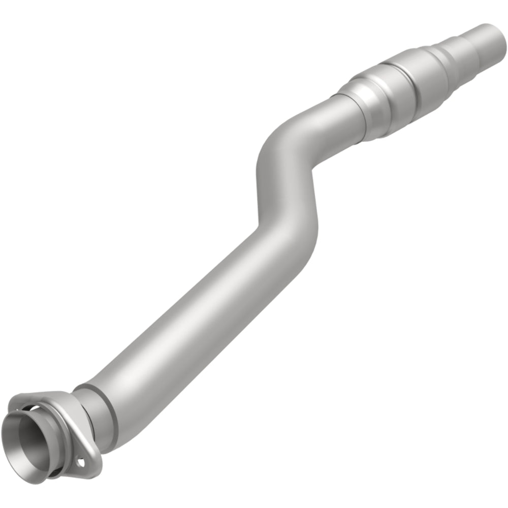 06-07 BMW M6 D/S OEM Direct-Fit Catalytic Converter 49264 Magnaflow - Catalytic Converters Car Part People