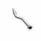 06-07 BMW M6 D/S OEM Direct-Fit Catalytic Converter 49264 Magnaflow