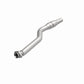 06-07 BMW M6 D/S OEM Direct-Fit Catalytic Converter 49264 Magnaflow
