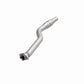 06-07 BMW M6 D/S OEM Direct-Fit Catalytic Converter 49264 Magnaflow - Catalytic Converters Car Part People