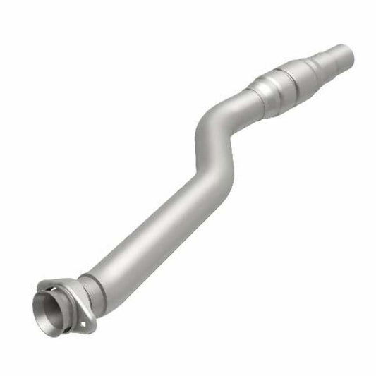 06-07 BMW M6 D/S OEM Direct-Fit Catalytic Converter 49264 Magnaflow - Catalytic Converters Car Part People