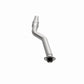 06-07 BMW M6 D/S OEM Direct-Fit Catalytic Converter 49264 Magnaflow - Catalytic Converters Car Part People