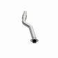 06-07 BMW M6 D/S OEM Direct-Fit Catalytic Converter 49264 Magnaflow