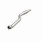 06-07 BMW M6 D/S OEM Direct-Fit Catalytic Converter 49264 Magnaflow
