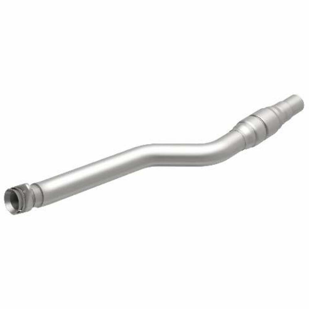 06-07 BMW M6 P/S OEM Direct-Fit Catalytic Converter 49265 Magnaflow - Catalytic Converters Car Part People